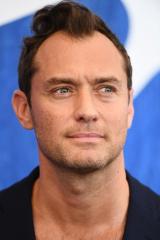 Jude Law