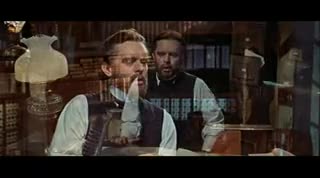 Extrait vidéo du film  Les Deux Visages du Docteur Jekyll