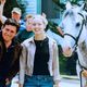 photo de Gabriel Byrne