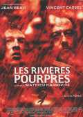 Les Rivières Pourpres