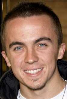 Frankie Muniz