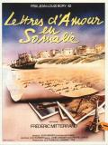 Lettres D amour En Somalie