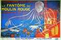 Le Fantome du Moulin rouge