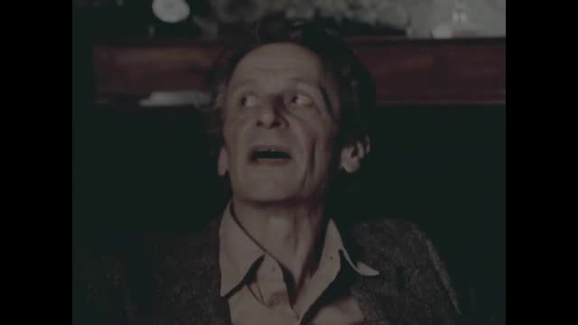Un extrait du film  Flammes