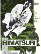 Les Feux d Himatsuri