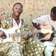 photo du film Ali Farka Touré, le miel n'est jamais bon dans une seule bouche