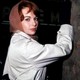 Voir les photos de Françoise Arnoul sur bdfci.info