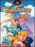 voir la fiche complète du film : Les Bisounours