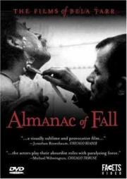 Almanach d automne