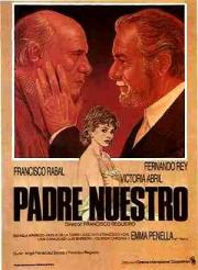 voir la fiche complète du film : Padre Nuestro