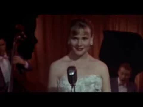 Un extrait du film  Cry-Baby