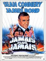 Jamais plus jamais
