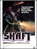 Shaft, Les Nuits Rouges De Harlem