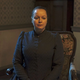 photo de Samantha Morton