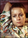 Samantha Morton
