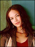 Kristin Kreuk