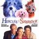 photo du film Hercule et Sherlock