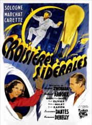 voir la fiche complète du film : Croisières sidérales