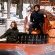 photo du film Poursuite