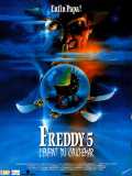 voir la fiche complète du film : Freddy 5 - L enfant du cauchemar