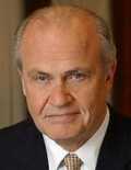 Fred Dalton Thompson