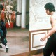 photo de Bruce Lee