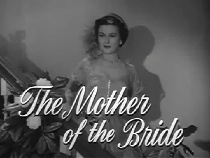 Extrait vidéo du film  Le Père de la mariée