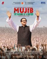 Mujib - Naissance d’une nation