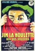 Jim La Houlette, Roi Des Voleurs