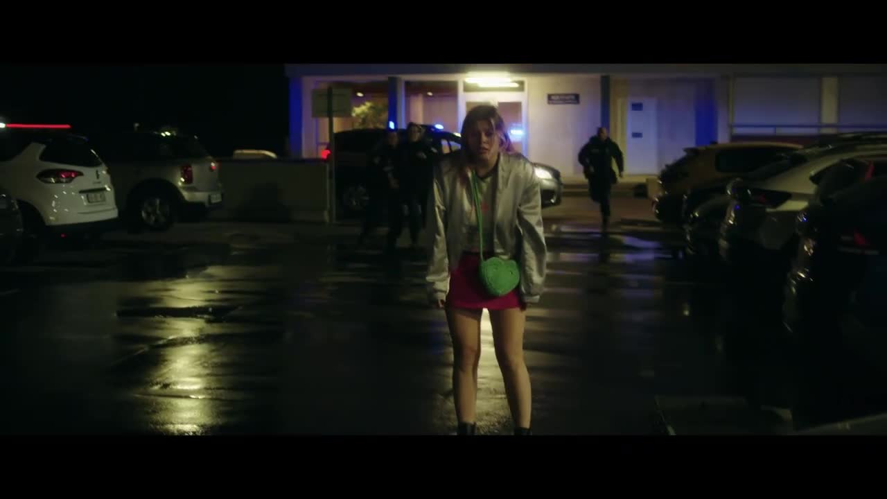 Extrait vidéo du film  Marie-Line et son Juge