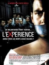 L Expérience