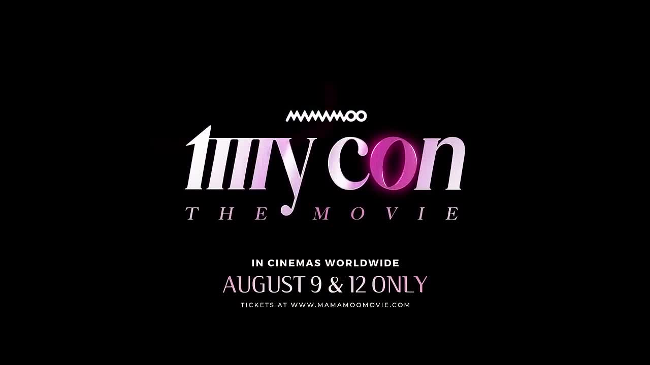 Extrait vidéo du film  Mamamoo : My Con The Movie