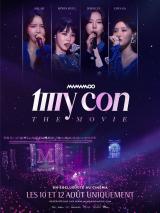 Mamamoo : My Con The Movie