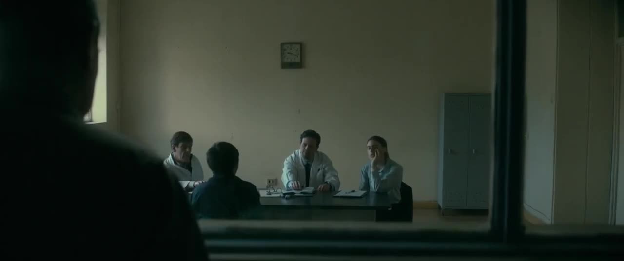 Extrait vidéo du film  Blanquita