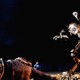 photo du film Planète rouge