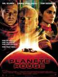 Planète Rouge