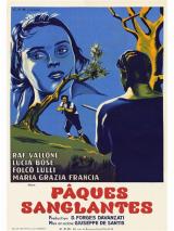 voir la fiche complète du film : Pâques sanglantes