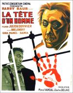 voir la fiche complète du film : La Tête d un homme