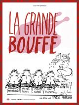 La Grande Bouffe