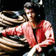 Voir les photos de George Chakiris sur bdfci.info
