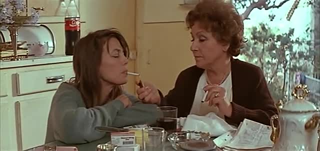 Extrait vidéo du film  Daddy Nostalgie