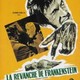 photo du film La Revanche de Frankenstein
