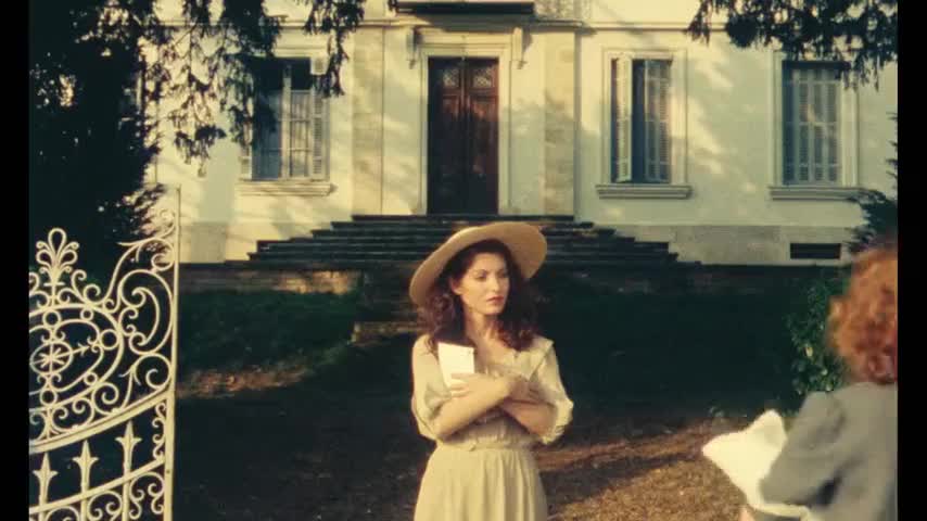 Extrait vidéo du film  Souvenirs d en France