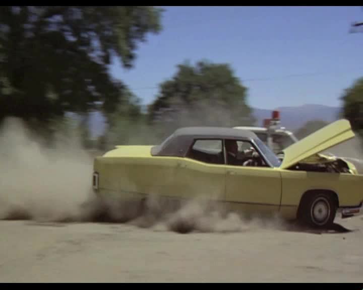 Extrait vidéo du film  Tuez Charley Varrick !