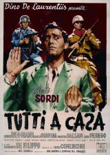 voir la fiche complète du film : La Grande Pagaille