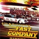 photo du film Fast Company