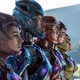 photo du film Power Rangers