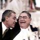 photo du film Lucky Luciano