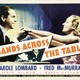 photo du film Jeux de mains