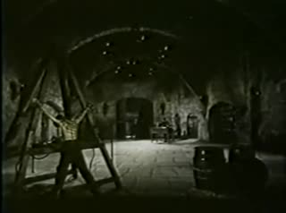 Un extrait du film  Le Sang du vampire